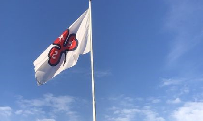 Støtt oss i Sanitetens uke!